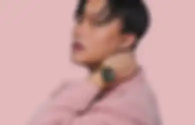Rizky Febian Rilis Lagu 'Cuek' untuk Proyek Trilogi 'Garis Cinta'