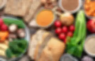 5 Makanan Berserat Tinggi yang Wajib Dikonsumsi Setiap Hari!
