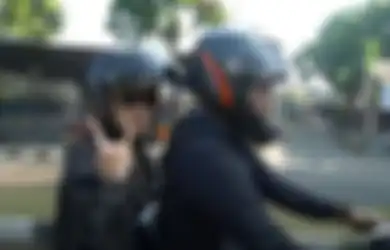 Ogah Capek, Ayu Ting Ting Menolak Saat Diminta Jalan Kaki ke Curug Leuwi Hajo, Sang Biduan yang Emosi Langsung Semprot Tukang Parkir: Ya Kaki Akang!