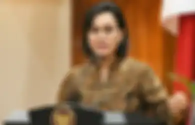 Dirinya Mati-matian Genjot Ekonomi di Tengah Pandemi, Sri Mulyani Dibuat Kecewa dengan Fakta Ini: Saya Selalu Berpikiran Seluruh Menteri... Tapi Ternyata Tidak