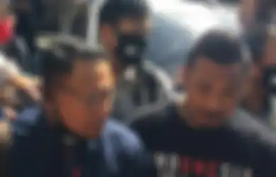 Sepandai-pandainya Tupai Melompat Akhirnya Jatuh Juga, Kini Jerinx SID Resmi Jadi Tahanan Polisi, Sempat Lolos Saat Berkonflik dengan Ahmad Dhani