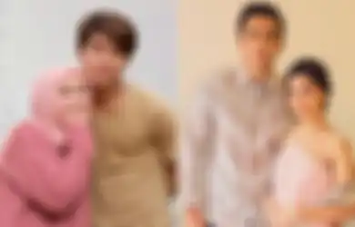 Beberkan Isi Pesan WhatsApp ke Mantan Rizki DA, Calon Mantu Iis Dahlia Bantah Sindir Lesti Kejora dan Rizky Billar, Lutfi Agizal: Dari Lubuk Hati Saya Minta Maaf
