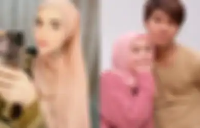 Mantannya Ogah Dibandingkan dengan Lesty Kejora, Rizky Billar 'Tapok' Mulut Netizen: Secara Fisik Cantik Itu Relatif, Tapi Menurut Saya Lesty Lebih Baik