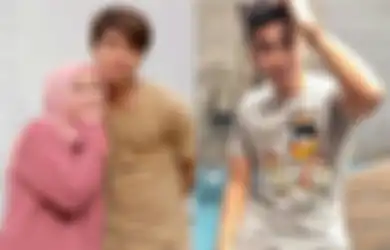 Komnas PA Angkat Suara Soal Kata 'Anjay', Rizky Billar Semprot Calon Mantu Iis Dahlia: Pendidikan Tinggi Gak Jamin Akhlakmu!