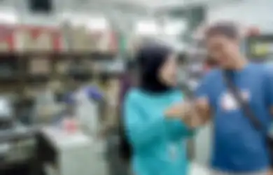 Inilah Solusi Jalankan Bisnis Warung Kelontong Ala Startup GudangAda