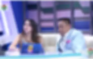 Deretan Ladang Uangnya Melimpah di Dunia Hiburan, Meggy Diaz Kini Makin Mesra dengan Tukul Arwana Sampai Berani Singgung Masalah Pernikahan: Dia Sudah Semakin Nyaman...