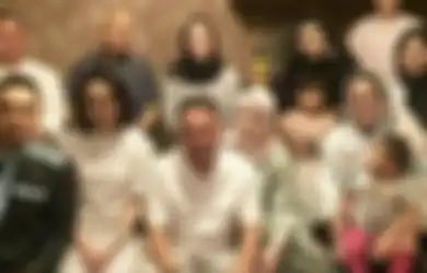 Sukses Buat Merana Mantan Istri Faisal Harris, Siapa Sangka Jennifer Dunn Pernah Tinggal di Rumah Sempit Ini, Foto-fotonya Bikin Syok