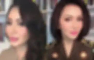 Ikut Nyebur ke Jurang Keserakahan, Jaksa Pinangki Sirna Malasari Terima Dakwaan Terkait Kasus Djoko Tjandra, Kecipratan Duit Rp 600 Juta yang Berujung Pidana