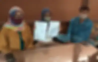 Gegara Status Facebook, Anggota DPRD Ciamis Tega Laporkan Anak Sendiri Ke Polisi, Begini Kronologinya