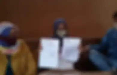 Anaknya Posting Status Facebook, Anggota DPRD Ciamis Ini Buat Laporan Polisi, Sang Putri Kini Terancam 4 Tahun Bui, Kuasa Hukum: Kok Ada Bapak yang Tega