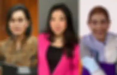 Lantang Singgung Soal Utang Negara di Depan Sri Mulyani, Kiky Saputri Disemprot Susi Pudjiastuti: Kurang Ajar Tuh Bu!!