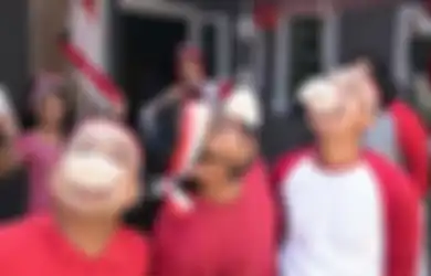 Rayakan HUT RI 2021 di Rumah, Ini 5 Lomba 17 Agustus yang Bisa Dicoba!