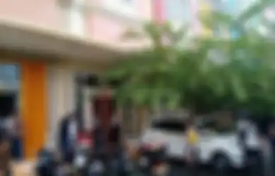 Rela Sewa Pembunuh Bayaran Rp 200 Juta, Inilah Alasan Karyawati Nekat Bunuh Bosnya di Depan Ruko Kelapa Gading