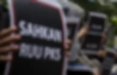 Lawan Arus Perjuangan Para Buruh dan Pekerja, Influencer dan Artis Promotor Omnibuslaw Kicep Usai Didesak Rakyat: Ujung-ujungnya Minta Maaf dan Klarifikasi, Basi!