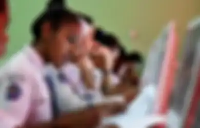 Dikabarkan 289 Siswa Papua Positif Covid-19 Pasca Dibuka Zona Kuning Belajar Tatap Muka