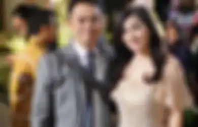 Capek Terus-terusan Dipanggil 'Benalu' Raffi Ahmad, Nisya Ahmad Akhirnya Bongkar Pekerjaan Suami: Dia Punya Tambang, Punya Pabrik Sparepart Mobil