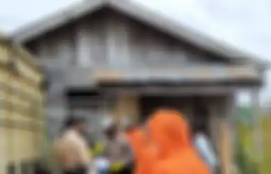 Gara-gara Ditagih Utang Rp 37 Juta Oleh Istrinya Sendiri untuk Modal Cerai, Pria Ini Bunuh Istri Muda Sampai Mayatnya Digantung di Samping Truk, Bini Pertama Hanya Bisa Saksikan Perkelahian Pelaku di Rumah