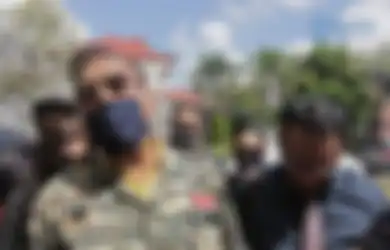 Sikap Putranya Tak Membuatnya Keberatan, Ayah Jerinx Rupanya Bukan Orang Sembarangan, Keluarga Pejuang yang Kini Duduki Kursi DPRD, I Wayan Arjuno: Silakan, yang Penting Bertanggung Jawab