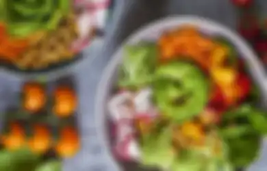 Awas! 3 Makanan Ini Malah Kehilangan Nutrisi Kalau Kita Masak!