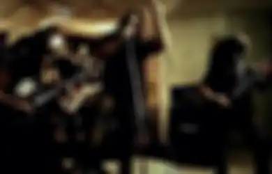 10 Rekomendasi Band Metal Keren Yang Asalnya dari Timur Tengah