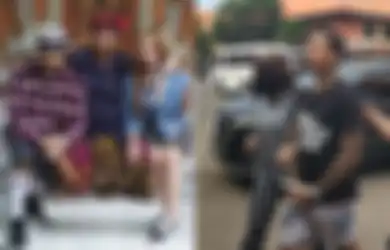 Putranya Dijebloskan Penjara oleh IDI, Ayah Jerinx SID Bukan Orang Sembarangan di Bali, Politisi yang Diancam Anaknya Sendiri Jika Ketahuan Korupsi