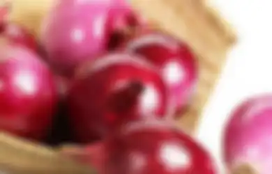 Iseng Makan Bawang Merah Panggang Dicampur Madu, Penyakit Ini Hilang Seketika, Tubuh Jadi Langsung Enak