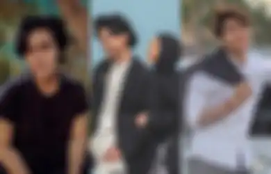 Sakit tak Berdarah, Ini Sosok Kekasih Tak Dianggap Dinda Hauw yang Sebenarnya, Rizky Billar Disebut Cuma Numpang Viral: Bisa-bisanya Ngaku Mantan Pacar!