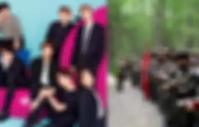 Kacau! Korea Utara Makin Brutal Perlakukan Warganya Yang Nonton K-Pop
