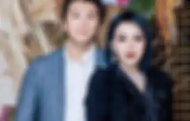 Bicara Soal Kesetiaan, Syahrini Singgung Hubungan Reino Barack dan Luna Maya di Masa Lalu, Sang Penyanyi: Itu Nyata...