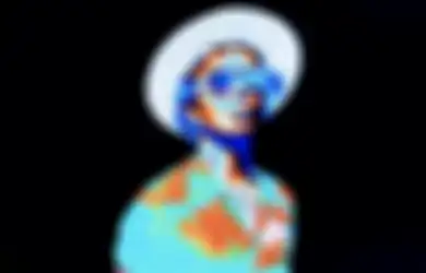 Gokil! Beck Gandeng NASA Buat Hadirkan Versi Visual Album 'Hyperspace'