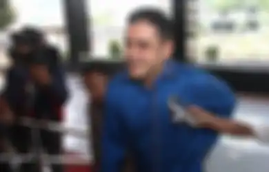 Surat AHY ke Jokowi Belum Dibalas, Petinggi Demokrat Bongkar 5 Sosok yang Ingin Kudeta Partai SBY, Salah Satunya Koruptor Wisma Atlet