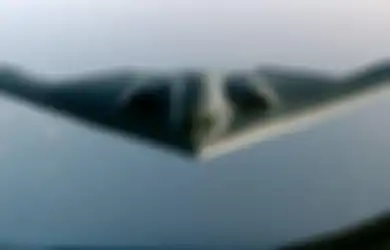 Amerika Kirim Pesawat Siluman ke Pulau Paling Rahasia di Samudra Hindia, Tiongkok Sadari Kehadiran Pembom Nuklir di Dekat Wilayahnya, Makin Besar Kemungkinan Laut China Selatan Jadi Medan Pertempuran