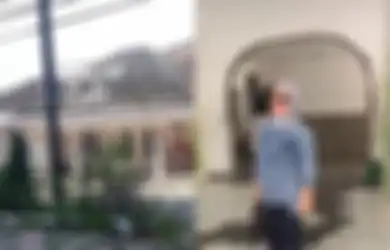 Tampilannya Memperihatinkan dan Tak Terawat, Toko Kue Syahrini Diisukan Gulung Tikar, Begini Kondisinya Kini Saat Dihampiri Aisyahrani