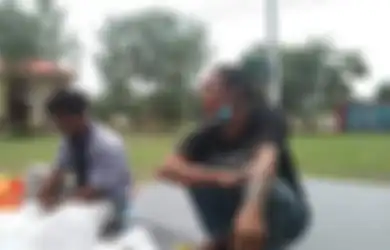 7 Bulan Tak Digaji hingga Diperlakukan Bagai Budak, ABK Kapal China Ini Muak dan Nekat Kabur Pulang Kampung, Lompat ke Laut Berenang Arungi Selat Malaka