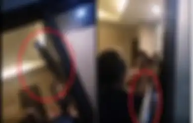 Gebuk Polisi Pakai Tongkat Bisbol, Istri Bule Ini Ngaku-ngaku Kenal Mendagri: Jangan Main-main Kalian! Saya Kenal Tito Karnavian!