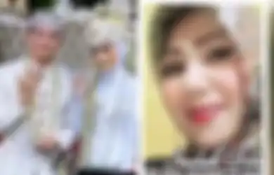 Ibu Kandung Nadya Istri Rizki D'Academy Muncul ke Publik, Murka Tak Diundang di Pernikahan hingga Bongkar Tabiat Anaknya: Gengsi karena Ibu yang Melahirkanmu Miskin?