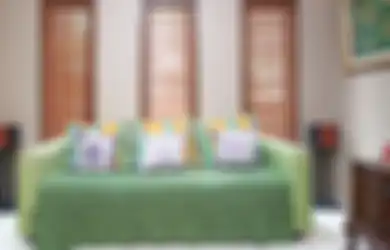 Minimalis Hingga Ekletik, Ini Ragam Bantal Sofa untuk Tampilan Terbaru