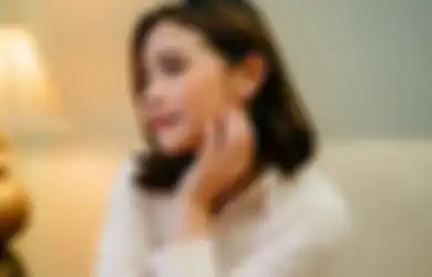 Mantan Kekasihnya Dikabarkan Punya Gandengan Baru, Prilly Latuconsina Terlihat Syok, Sang Artis: Serius, Dia Udah Punya Pacar?