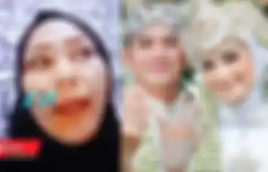 Mertua Rizki D'Academy Bercucuran Air Mata, Bantah Ngarep Kecipratan Harta Nadya Mustika, Ipah Saripah: Ibu Cuma Mau Dihargai!