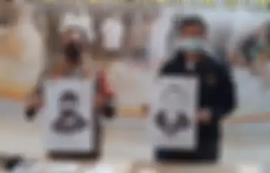 Tinggal Selangkah Lagi, Sudah Dapatkan Sketsa Wajah Pelaku Penembakan di Kelapa Gading, Polisi Singgung Ada Saksi yang Sempat Bicara dengan Eksekutor
