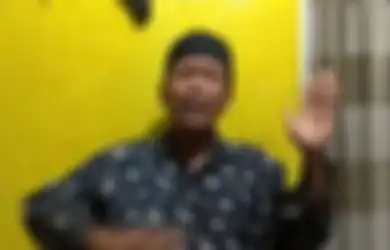 Sesumbar Virus Corona Bisa Disembuhkan dengan 5 Buah Kedondong dan Syahadat, Terbongkar Alasan Abah Uwo Sebut Covid-19 Berasal dari Kalong Wewe, Ternyata Mau Ketemu Sosok Ini