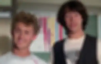 'Bill & Ted Face The Music' Bakal Hadirkan Soundtrack dari Lamb Of God Hingga Weezer