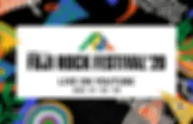 Fuji Rock 2020 Hadir via YouTube, Tayangkan Konser Beastie Boys, Oasis, Hingga Radiohead