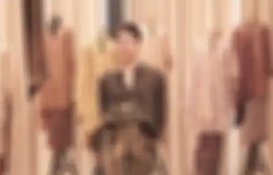 Mantap Pacaran dengan Pria Bule Usai Jadi Perempuan, Oscar Lawalata Justru Ngaku Tak Bakal Menikah, Kenapa?