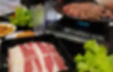 Makan di Resto All You Can Eat Jakarta saat Pandemi, Ini Protokolnya