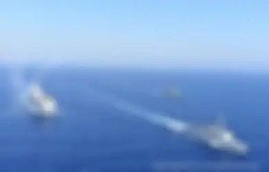Turki Perpanjang Aktivitas di Perairan Sengketa, Erdogan Disebut Memulai Peperangan di Mediterania Timur, Ancaman Para Pemimpin Uni Eropa Sudah Tak Digubris Lagi