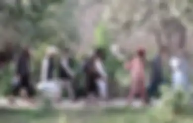Rumahnya Tiba-tiba Disantroni Taliban Sambil Dicecar Pertanyaan, WNI yang Tinggal di Afghanistan Ini Ceritakan Ngerinya Kondisi Negara Tersebut Saat Ini
