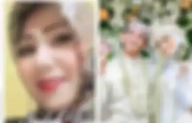 Undangan Nikah Nadya Mustika Tak Sampai Rumah, Wanita yang Ngaku Sebagai Ibu Istri Rizki DA Taruh Curiga pada sang Anak: Gengsi Ibunya Orang Tak Punya
