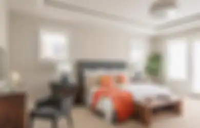 Angkat Tema Kasih Sayang, Ini Inspirasi Pilihan Warnanya Selain Pink
