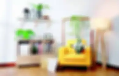 Bikin Keluarga Betah di Rumah, Tips Praktis Mengubah Tatanan Interior
